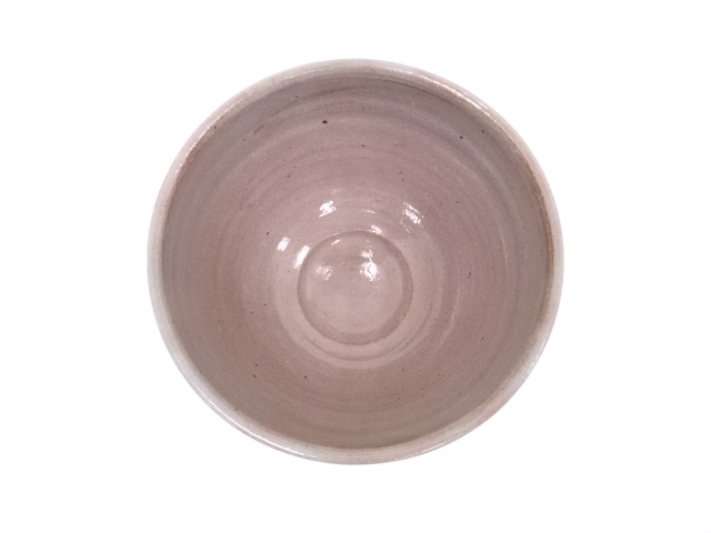 道具 ] - 道具 寺田美山造 灰志野御題森茶碗 | ネットショップ圭